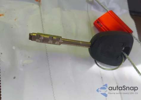 1997 Jaguar Xk8 z USA, uszkodzony, nr VIN SAJGX2745VC014787